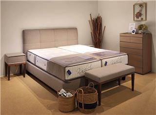 Boxspring Revor Meghan Boxspring Revor Meghan